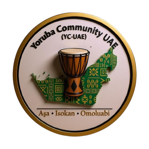 YORUBA COMMUNITY IN UAE