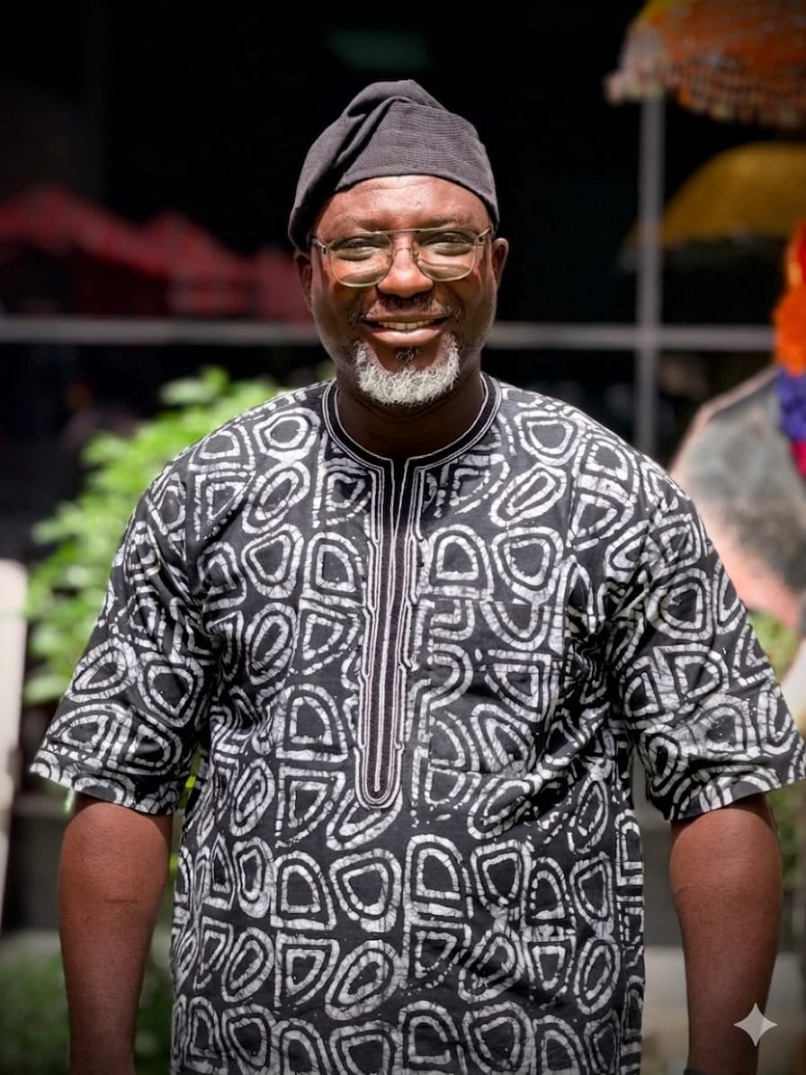 OMOBORIOWO ADENIYI ARESA