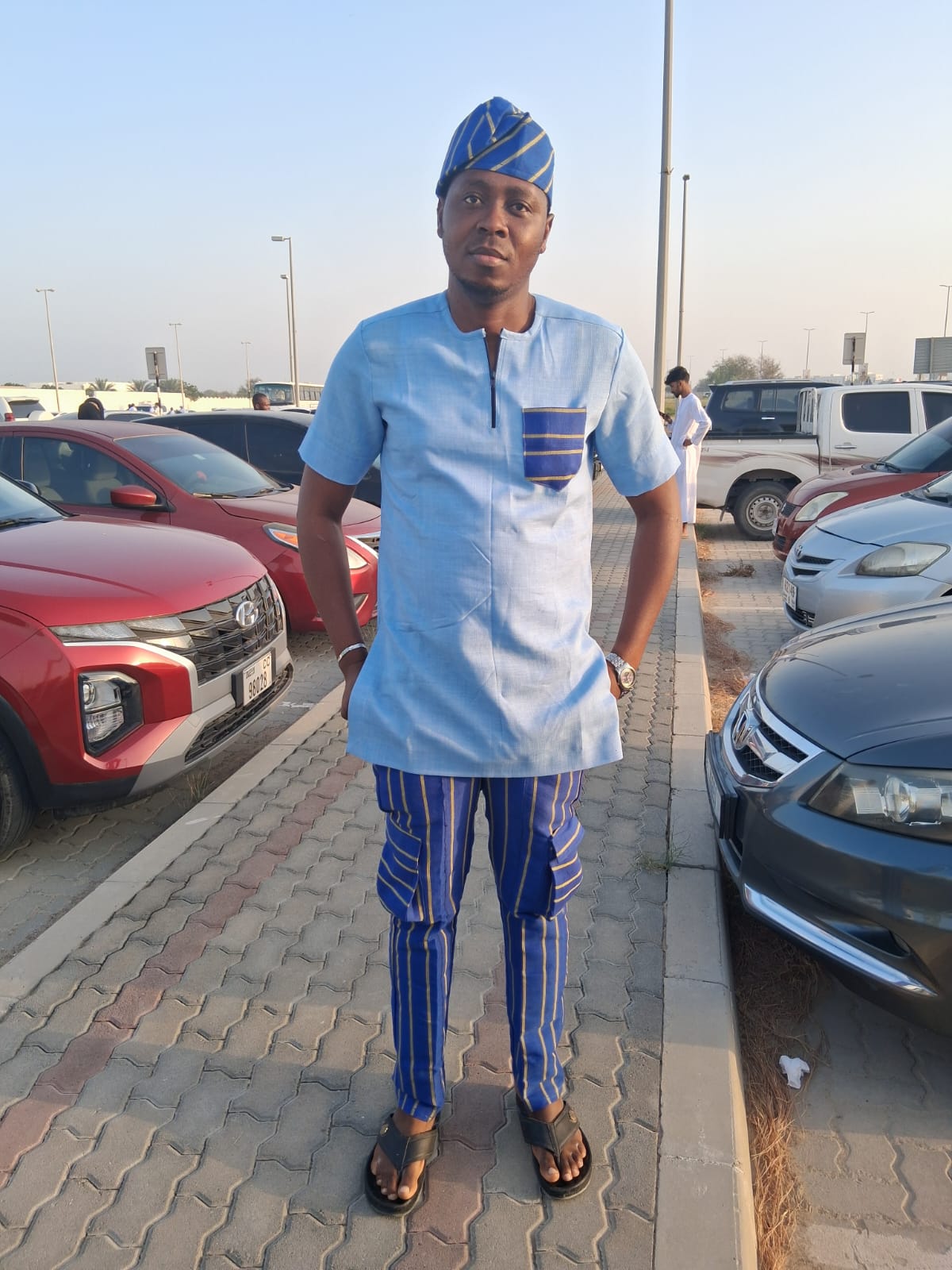 MUTIU ABIDEMI IBRAHEEM