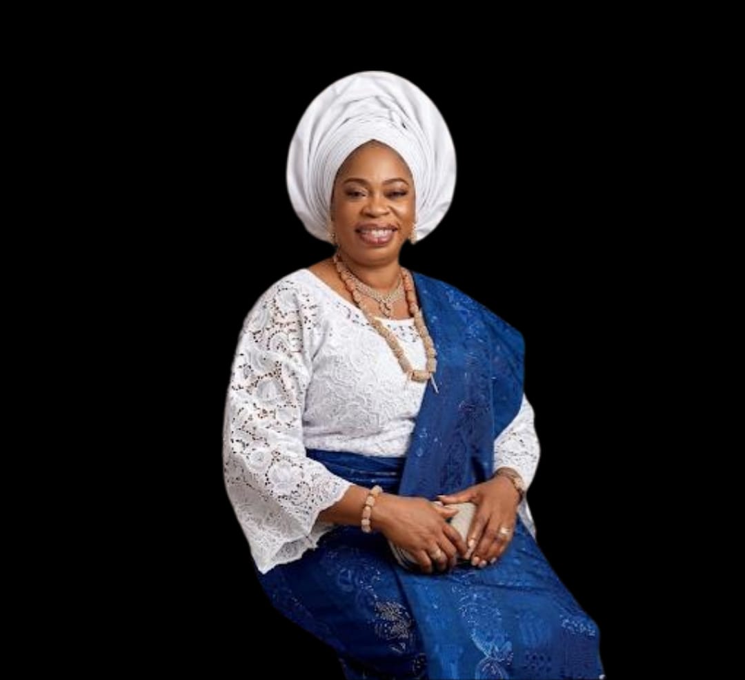 MOJISOLA ADETUTU