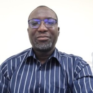 Profile photo of Abdul Adeniyi